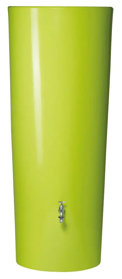 Garantia Color 2in1 Regenspeicher 350 l