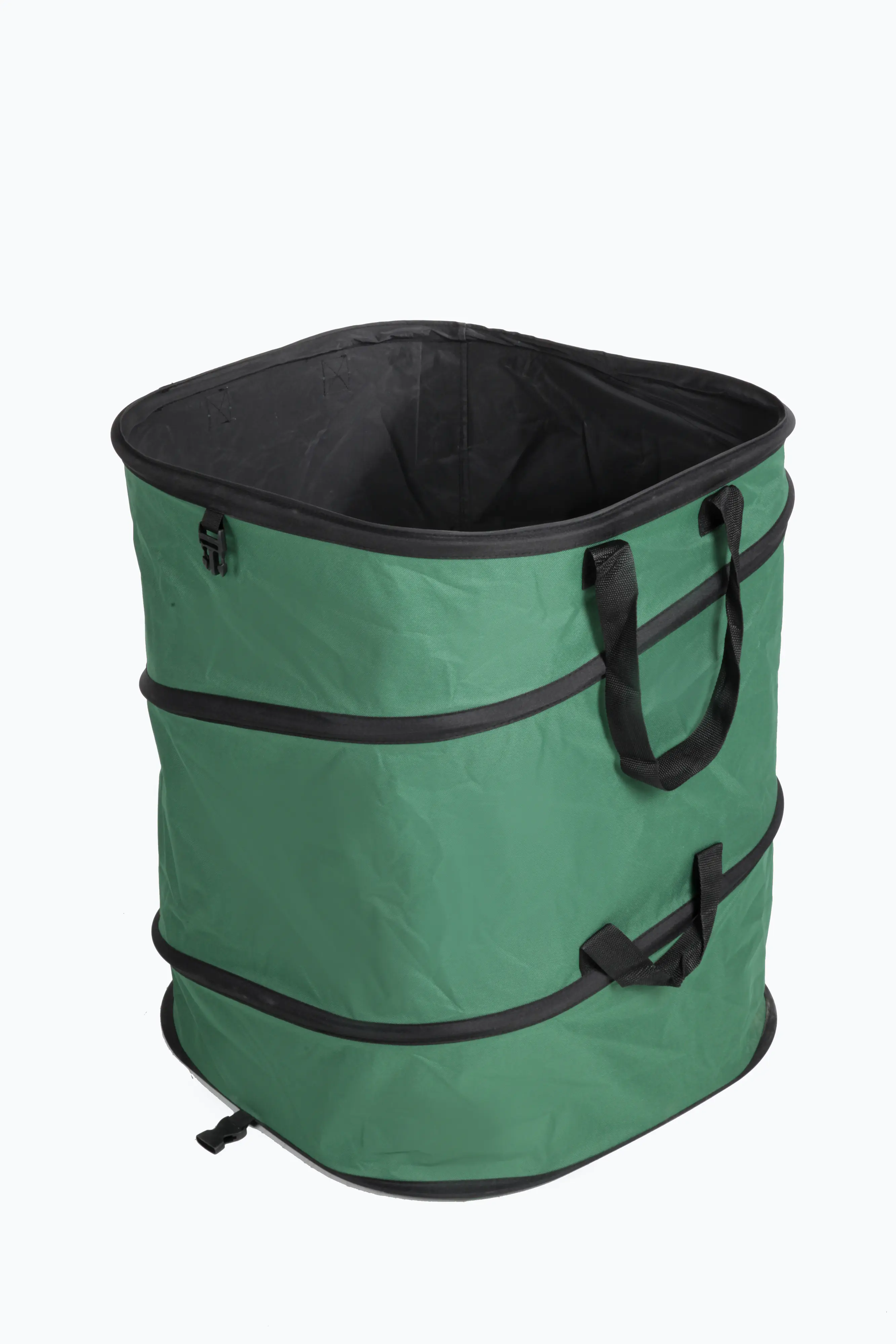 Floraworld Gartenabfallsack Square 220 L