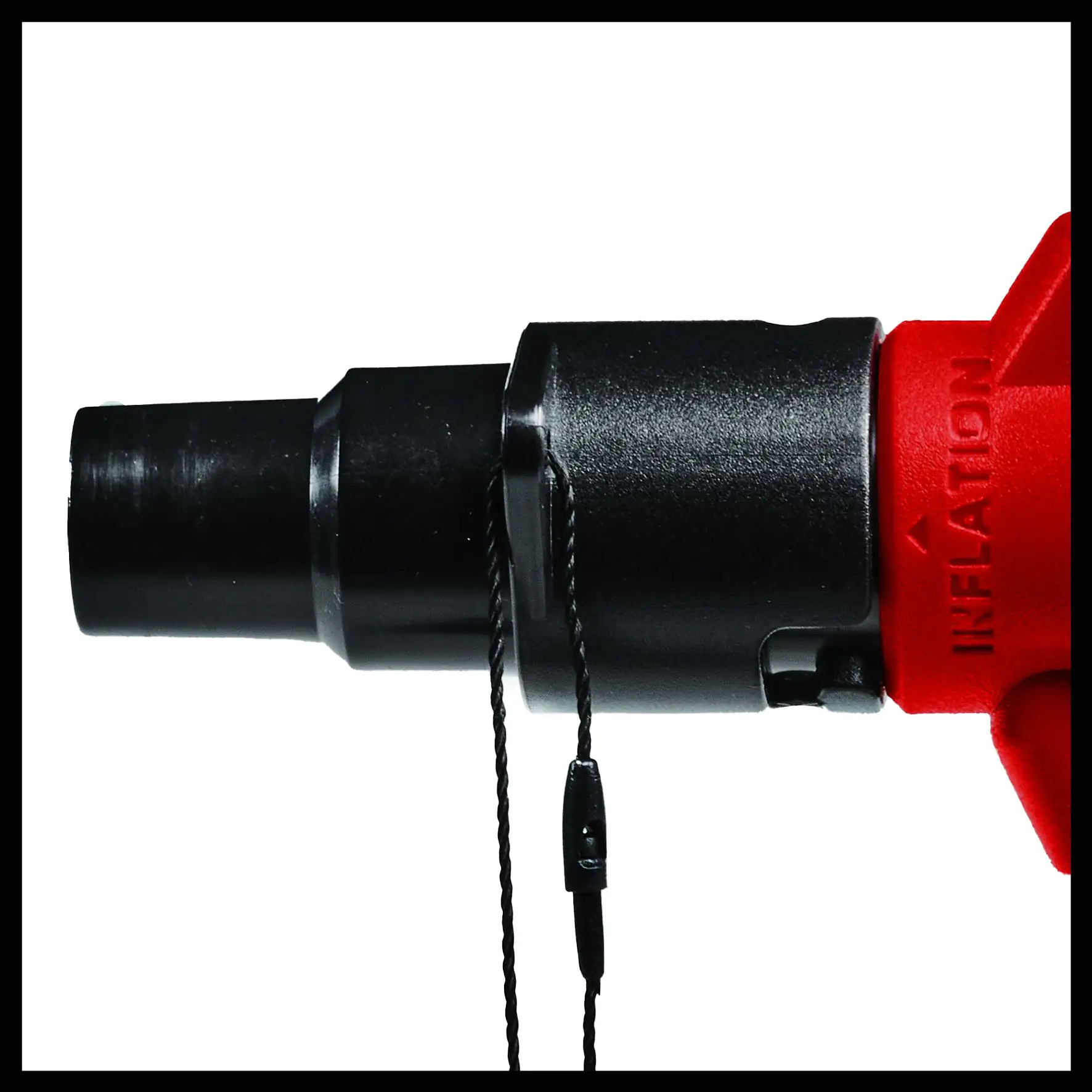 Einhell Akku-Luftpumpe CE-AP 18 Li Solo 18 V