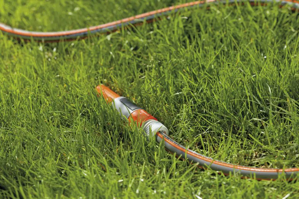 Gardena Schlauch Comfort HighFlex 25 m 19 mm (3/4")