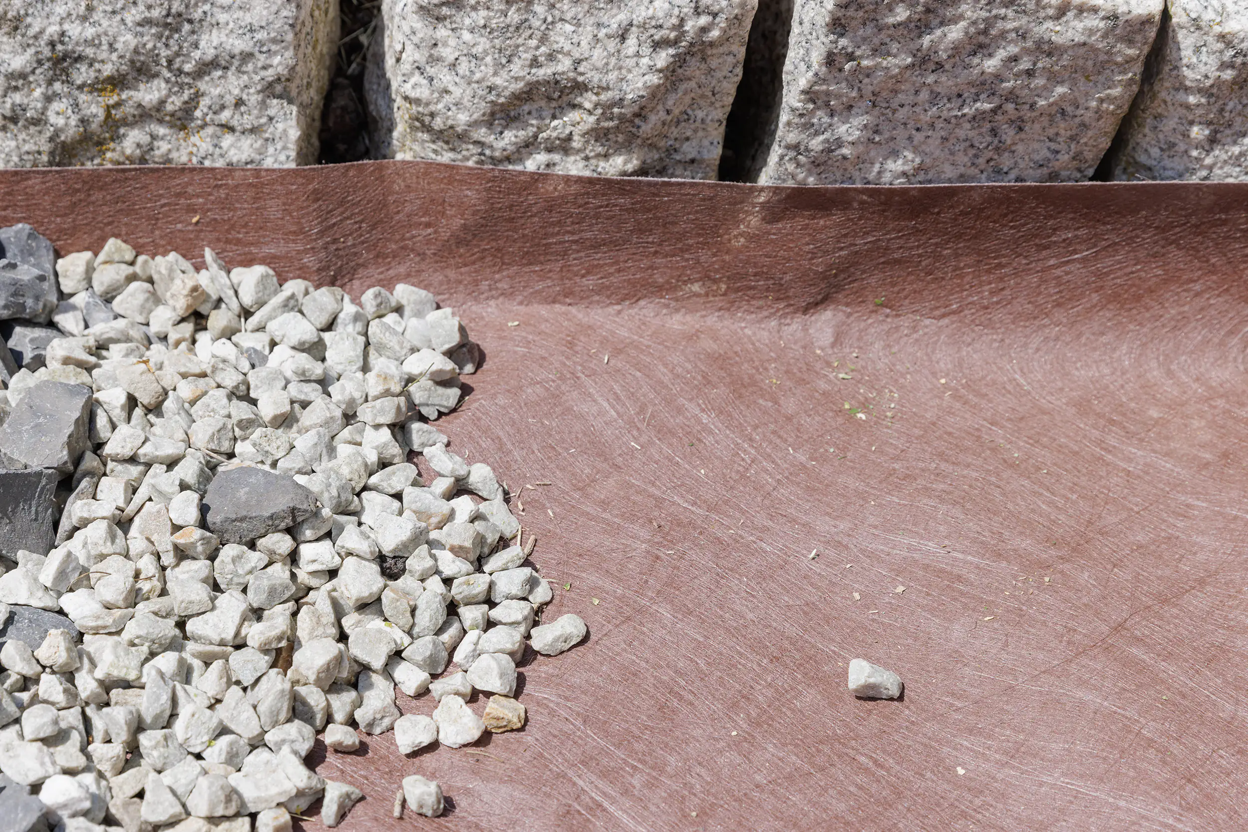 Premium Garden Gartenbauvlies 1,20 x 10 m