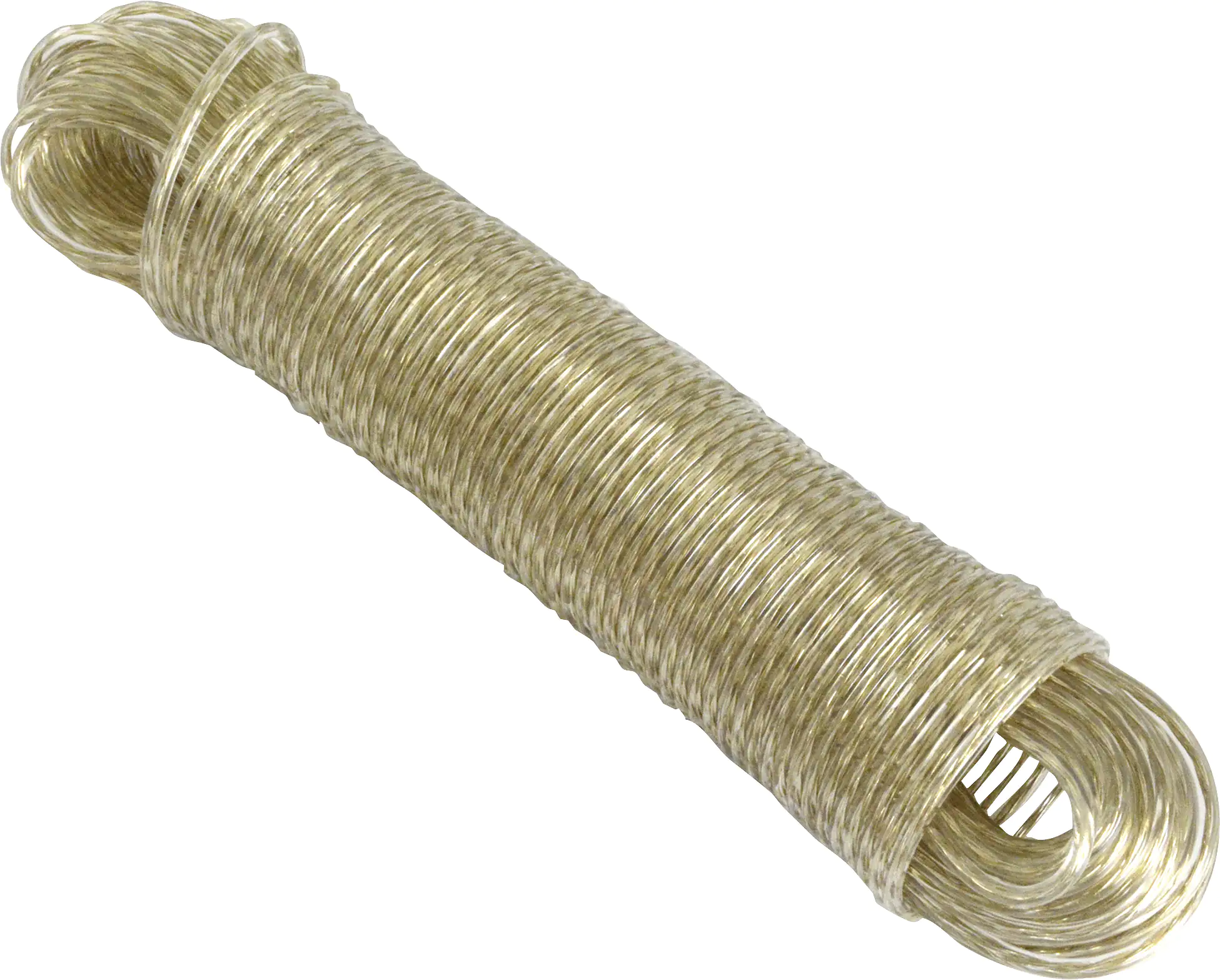 Coronet Wäscheleine 30 Meter kunstoffummantelt