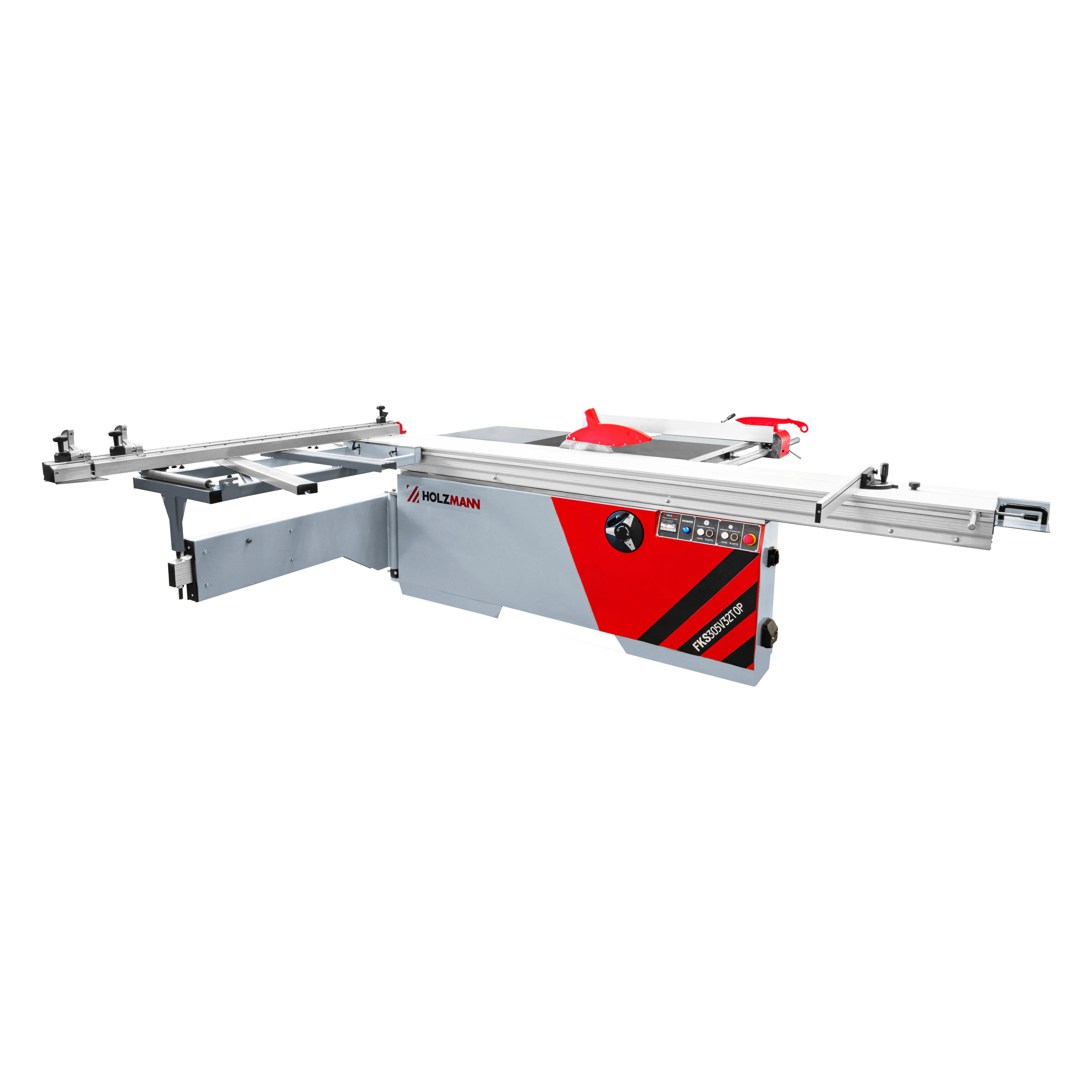 Holzmann Formatkreissäge FKS305V32TOP_400V
