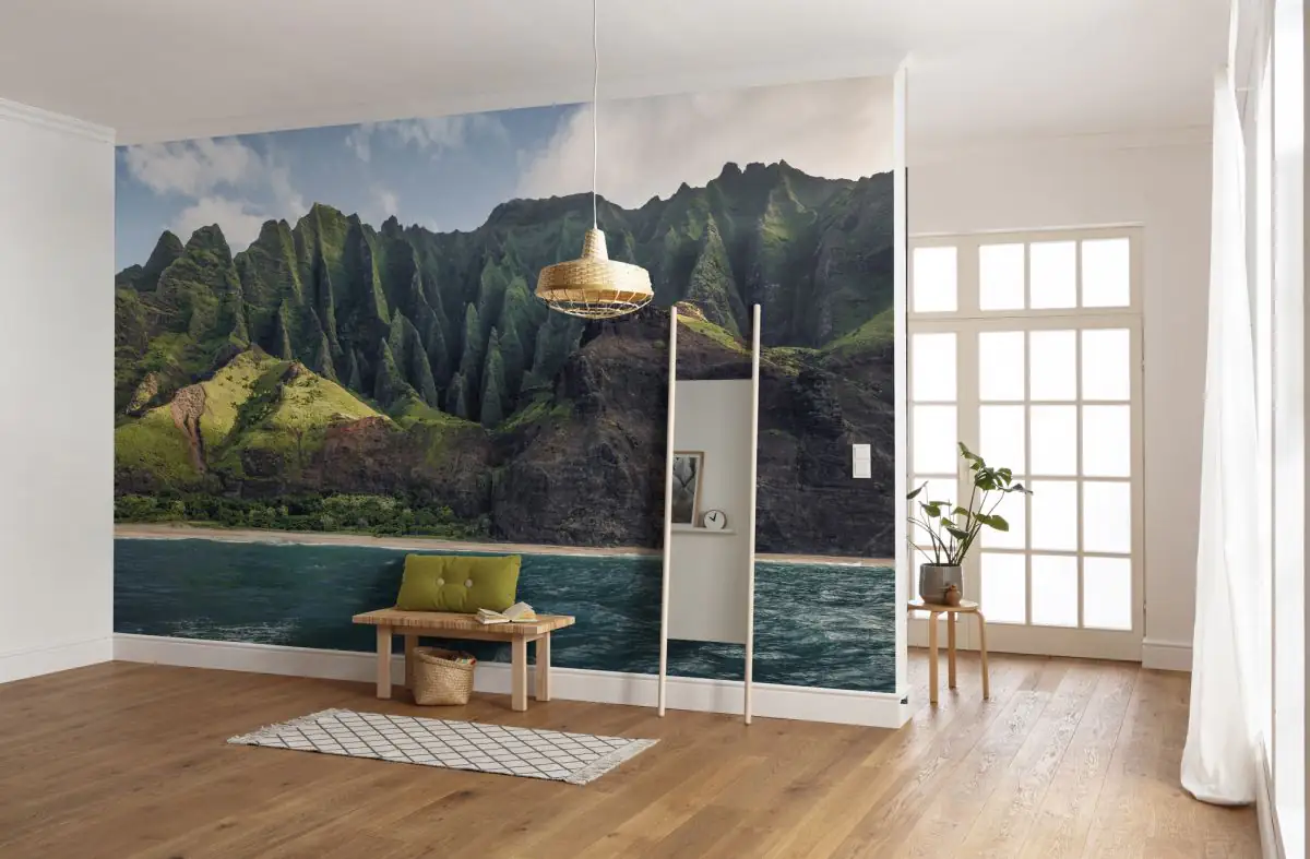 Komar Vlies Fototapete Other World  400 x 280 cm 
