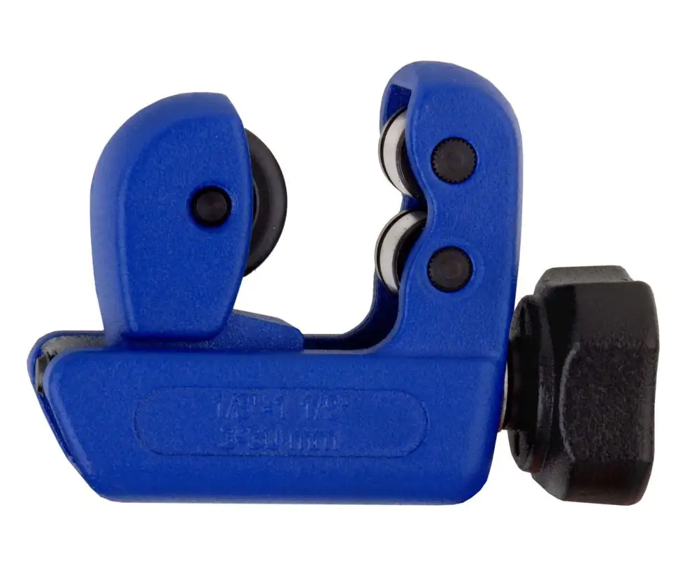 Cornat Rohrabschneider für Kupferrohre Ø 3 - 30 mm