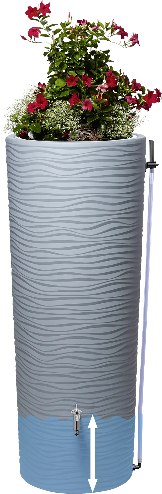Garantia Schlauchset Aqua-Go 3/4"