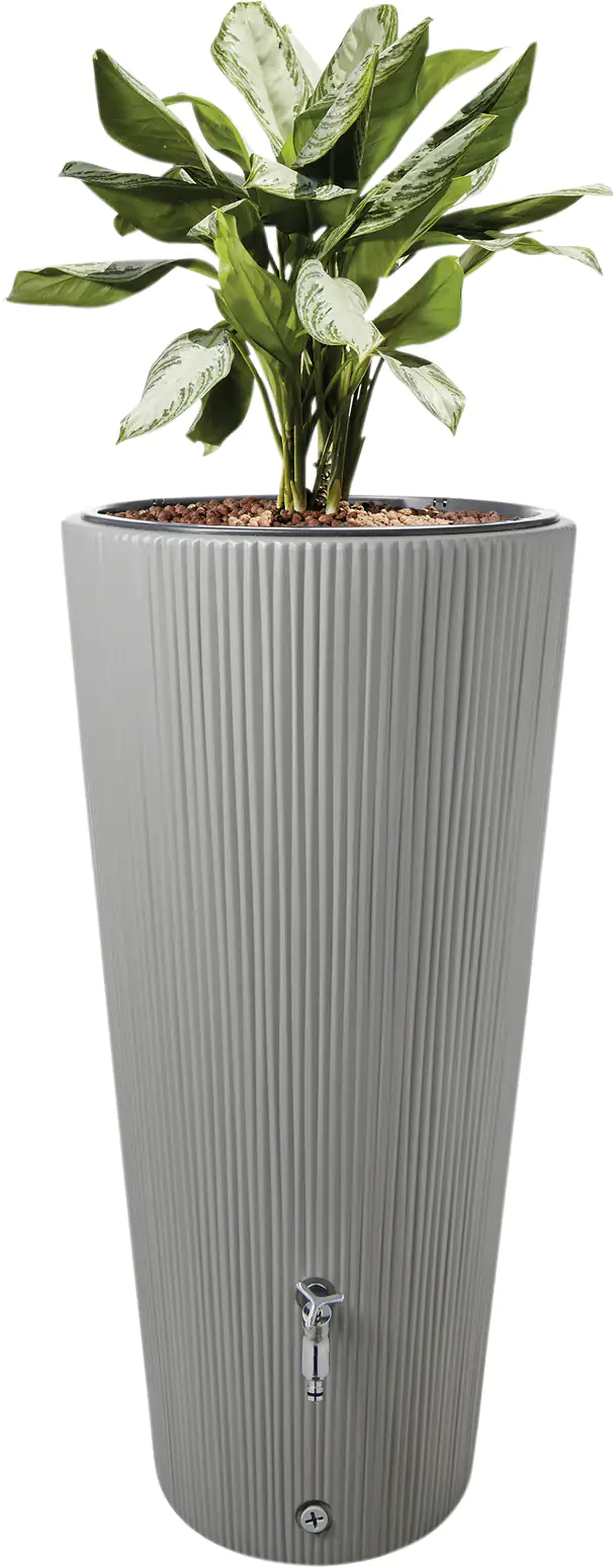 Garantia Regenspeicher 2in1 Linus 220 l