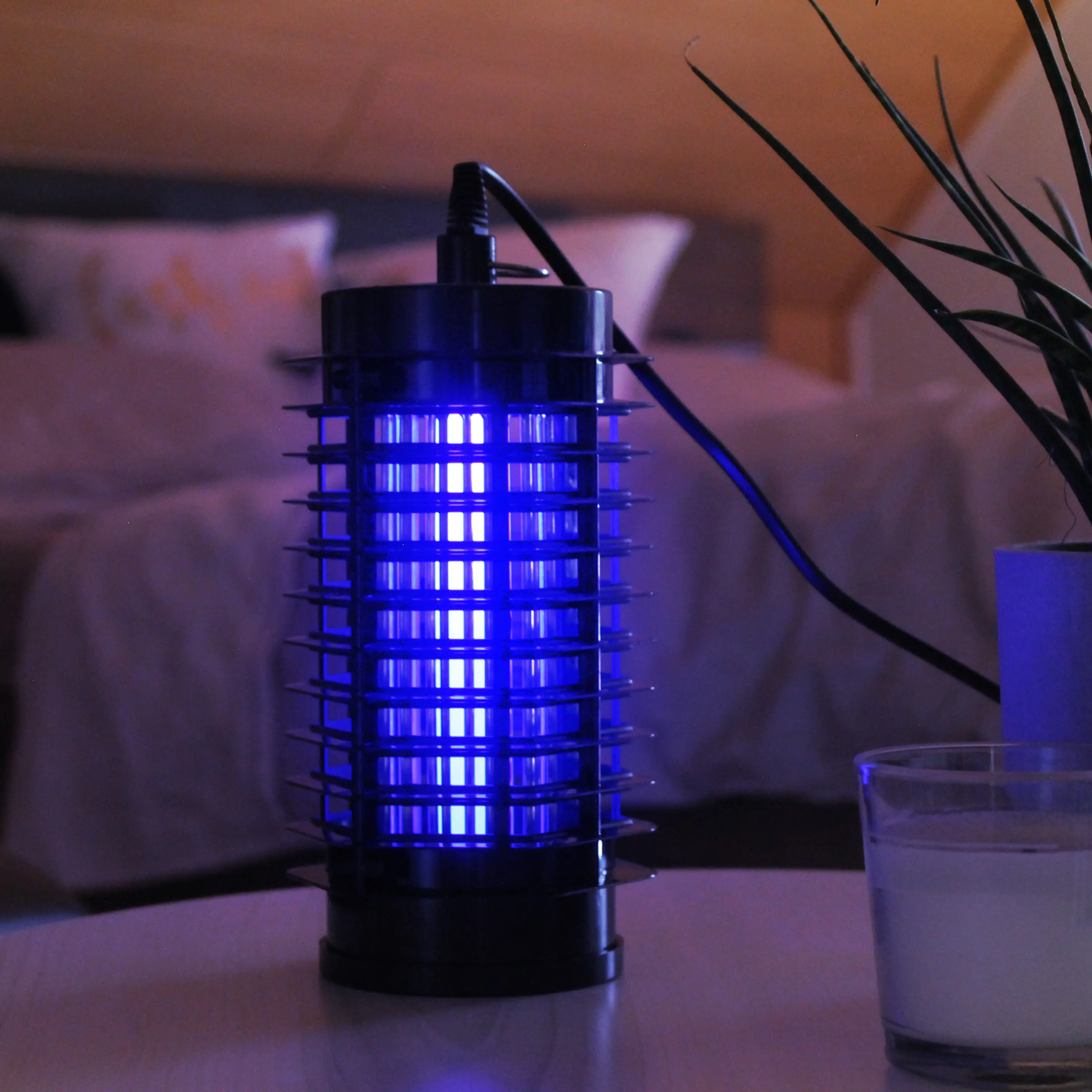 Gardigo Fluginsekten- Vernichter 25 m² mit UV-Licht