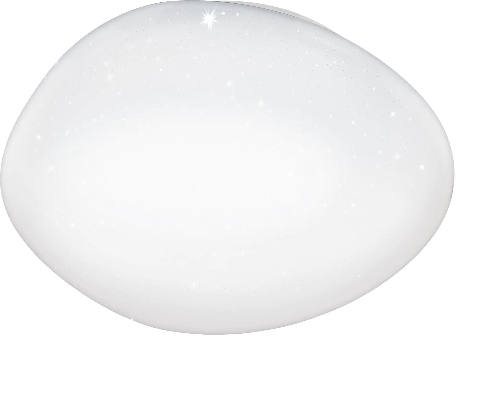 Eglo Connect LED Deckenleuchte Sileras-Z weiß RGB Smart Home connect.Z
