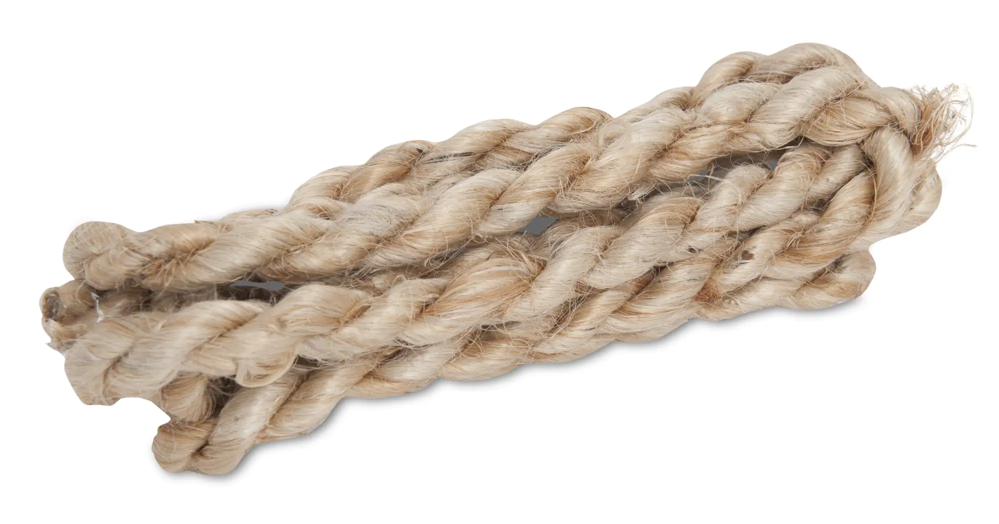 Windhager Jutezopf 12 mm x 2 m