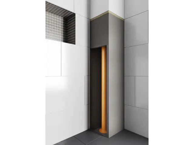 Ultrament Bauplatte Do it 120 x 60 x 1 cm