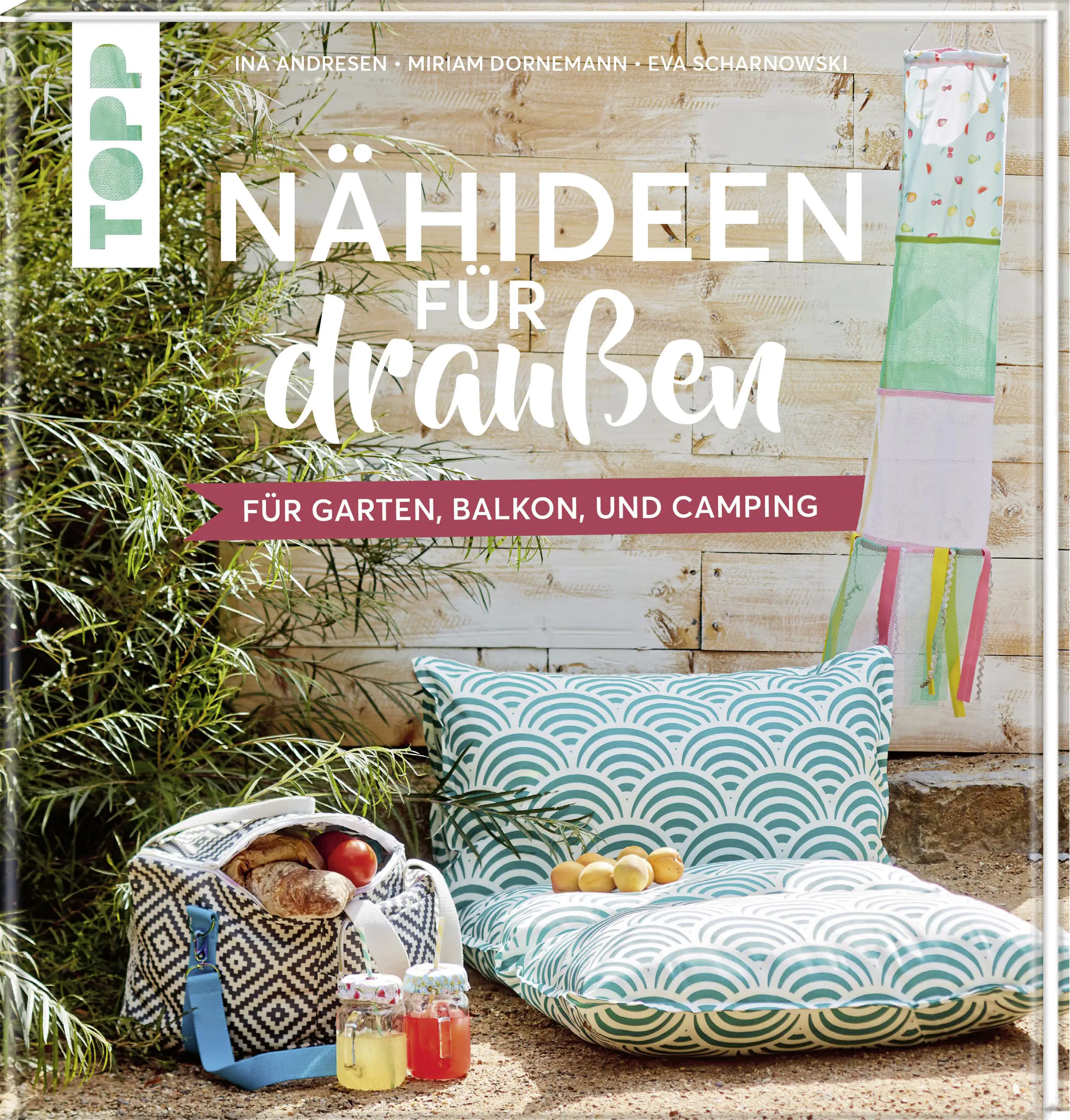 Nähideen für draußen
