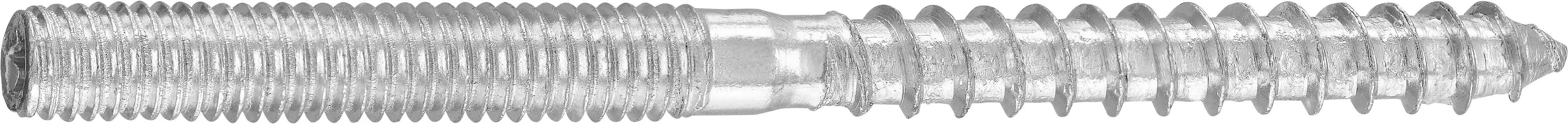 Connex Stockschrauben M6 x 80 mm TX 15 - 10 Stk.