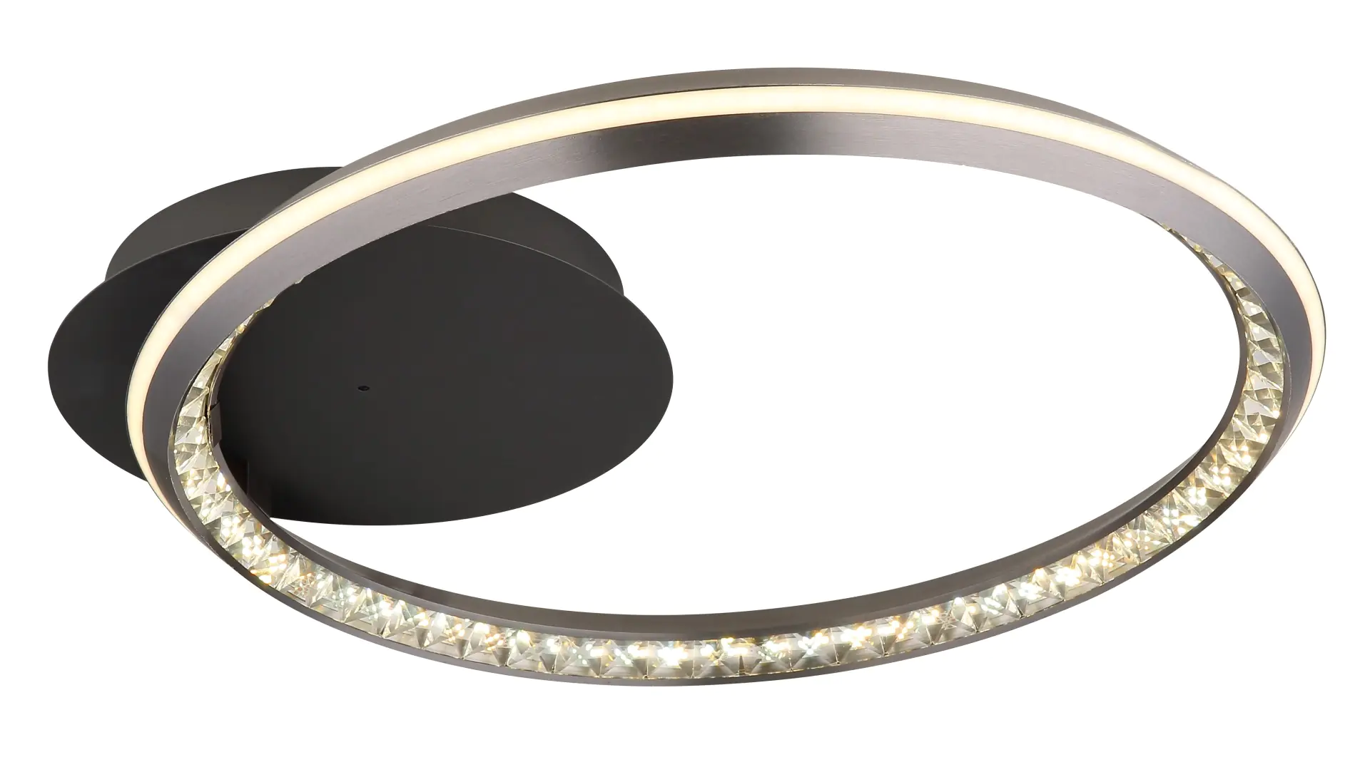 Globo LED Deckenleuchte Alaina