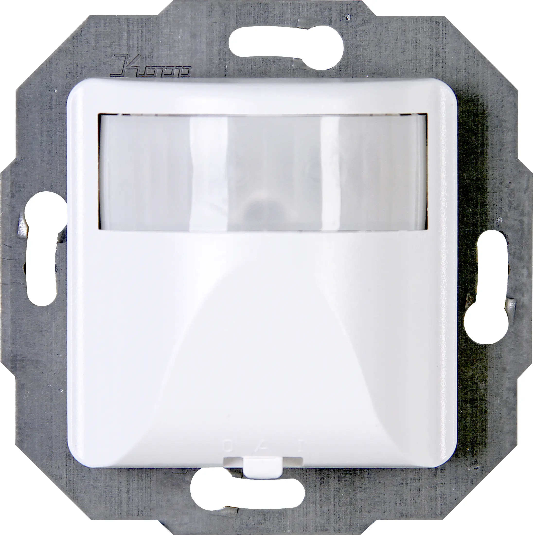 Kopp Infrarot Bewegungsschalter INFRAcontrol R 180°, 808402183