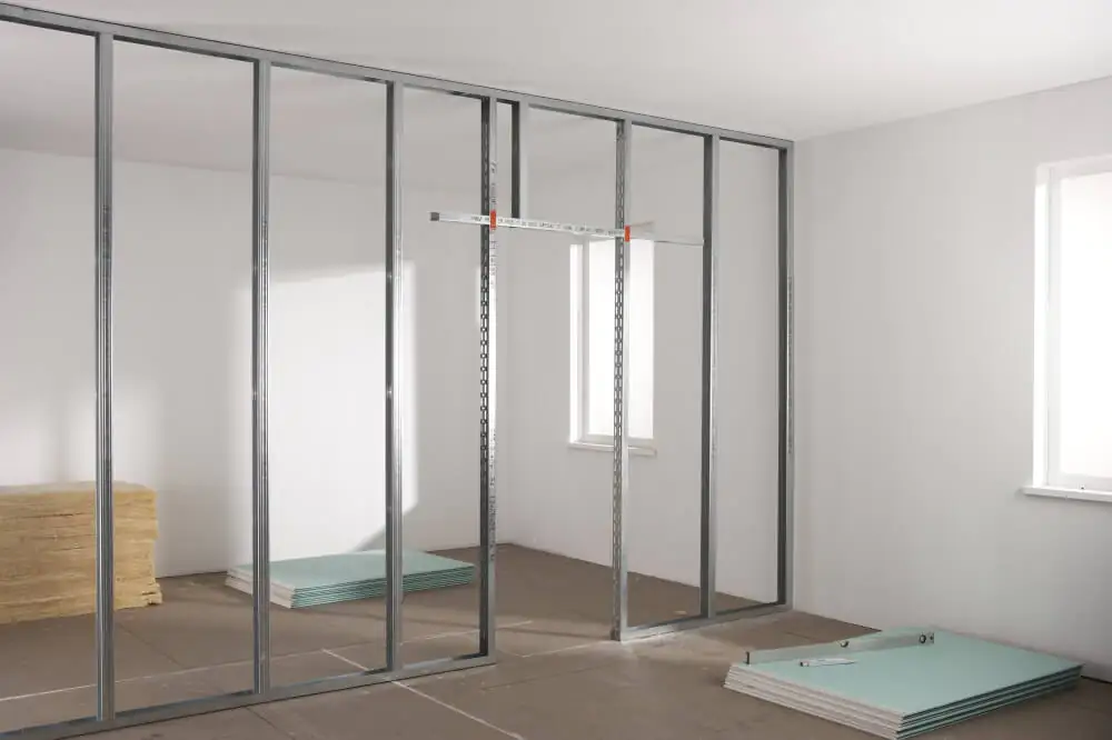 Knauf Dichtungsband 10 m Rolle, 7 cm breit, anthrazit