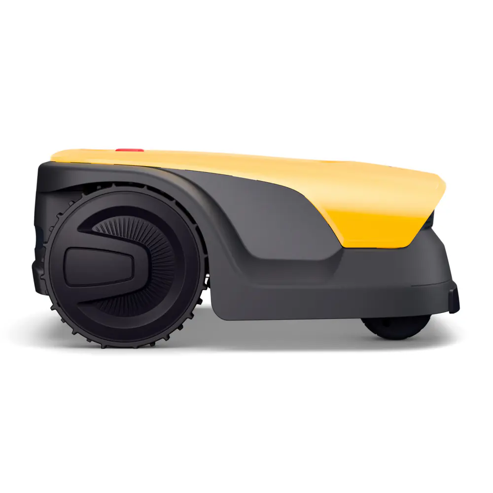 STIGA Mähroboter A 15v Kamera & RTK