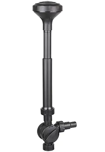 Heissner Smartline Wasserspielpumpe Jet Eco 1.500 l/h