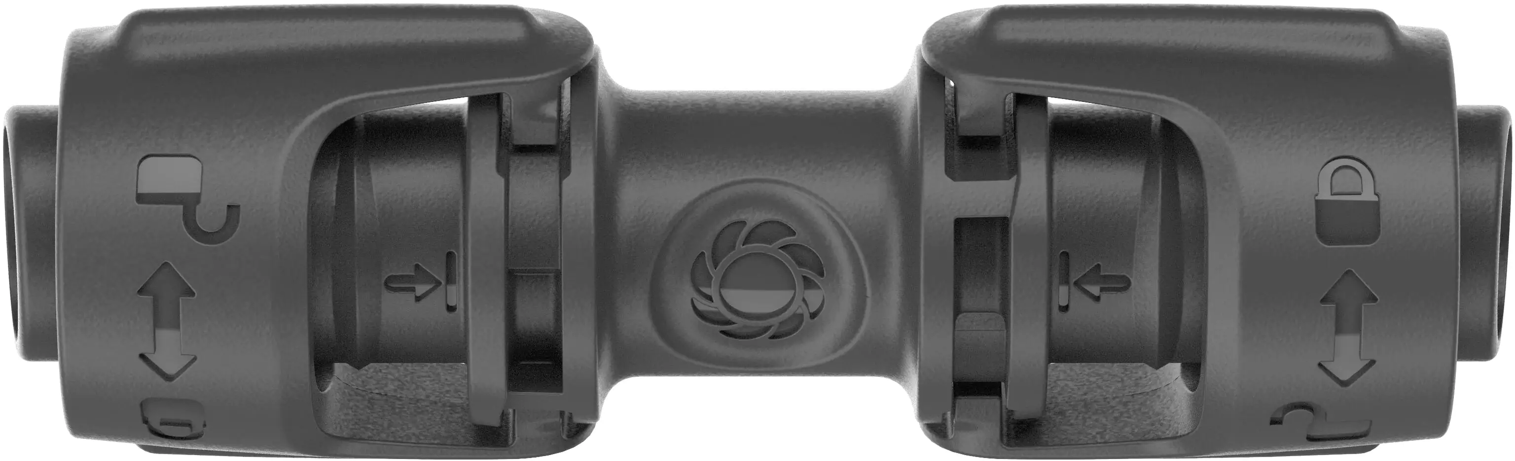 Gardena Verbinder, 13 mm (1/2")