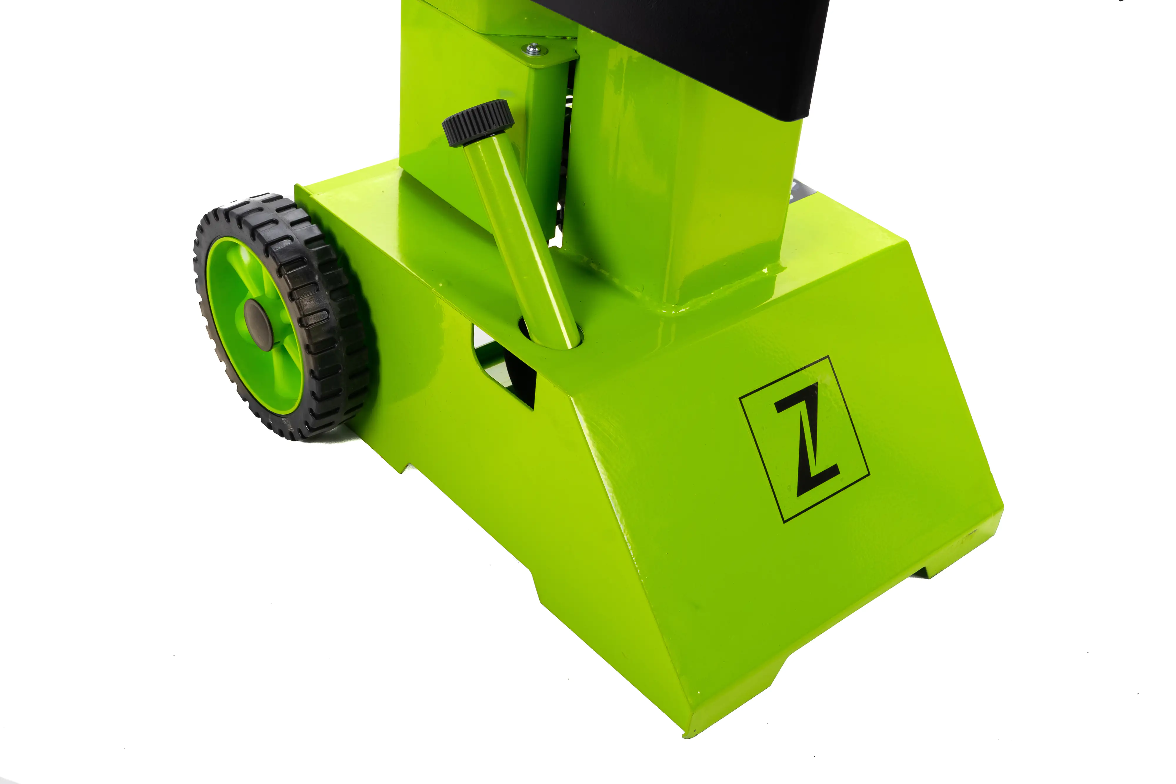 Zipper Holzspalter ZI-HS8TN 8 t Spaltkraft