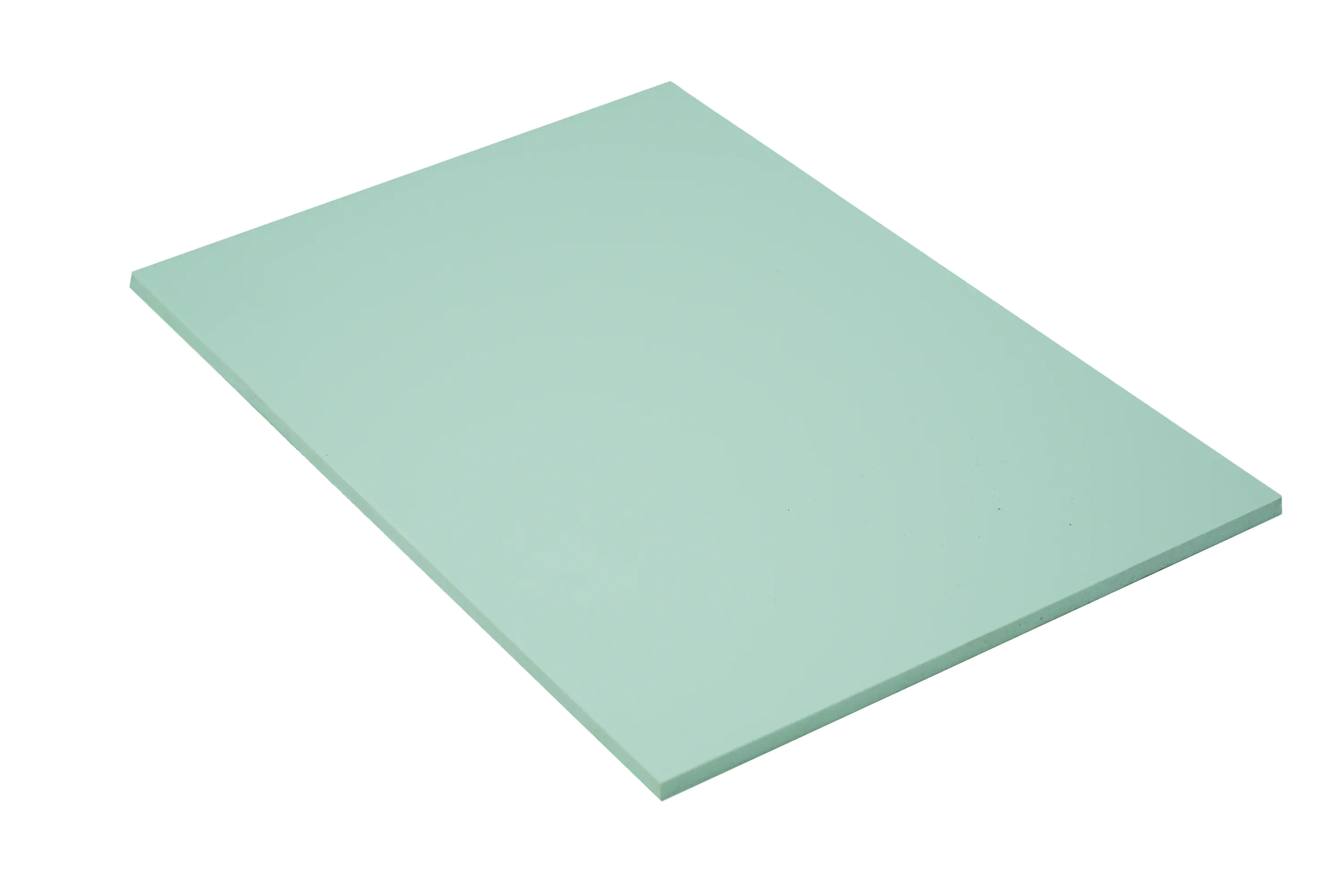 Hartschaumplatte PVC auf Maß 5 mm