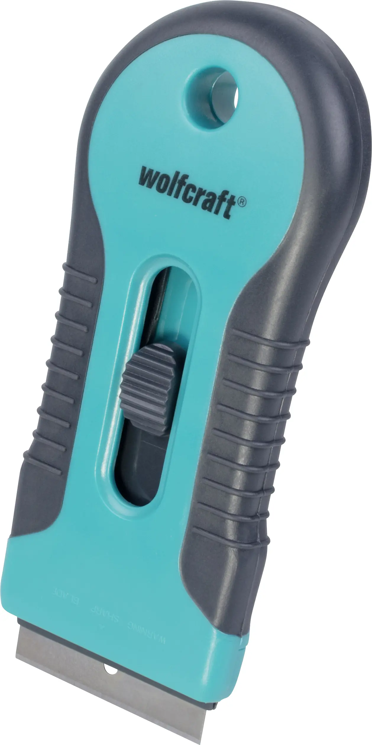 Wolfcraft Schaber 38 mm