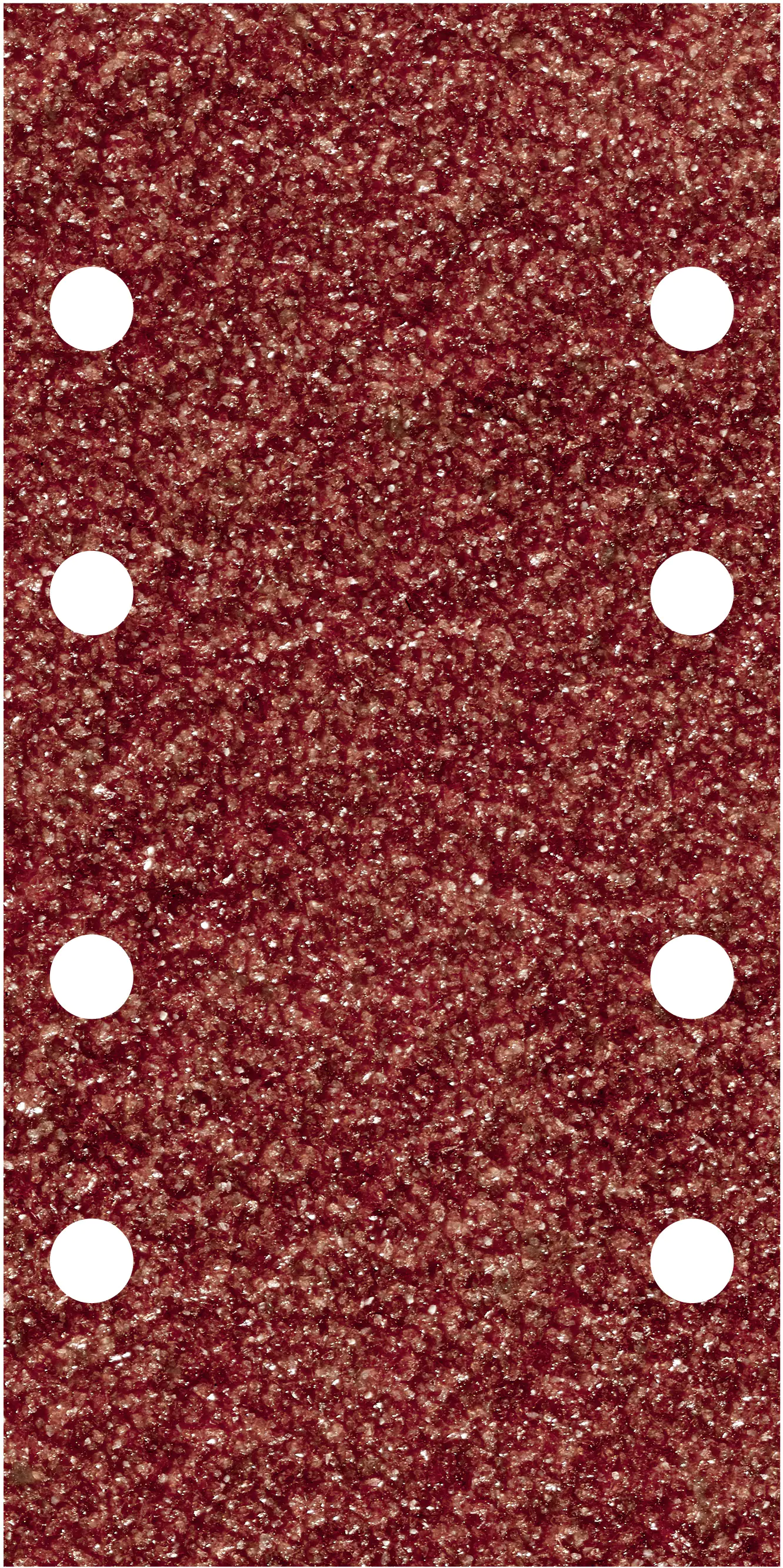 Wolfcraft Haftschleifstreifen K120 93 x 185 mm gelocht 10 Stück