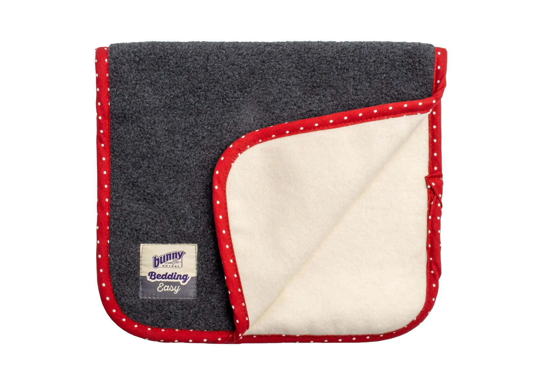 Bunny Nature Bedding Easy Mini Einstreumatte 48 x 28 cm