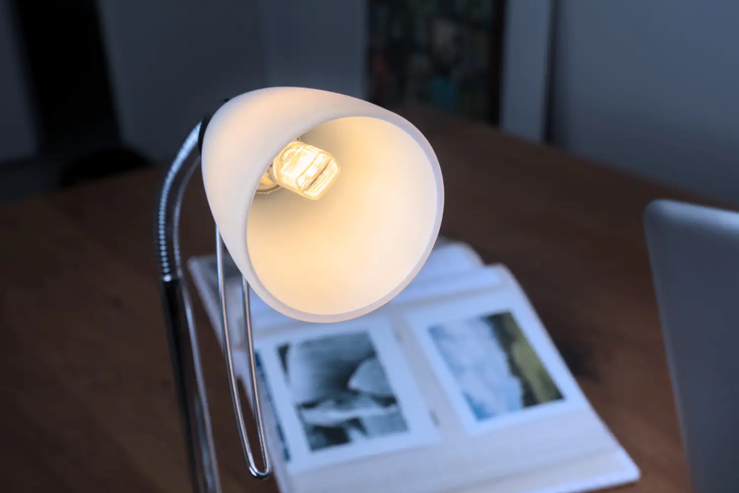 Osram LED Stiftsockellampe Pin G9 1,9W warmweiß, klar