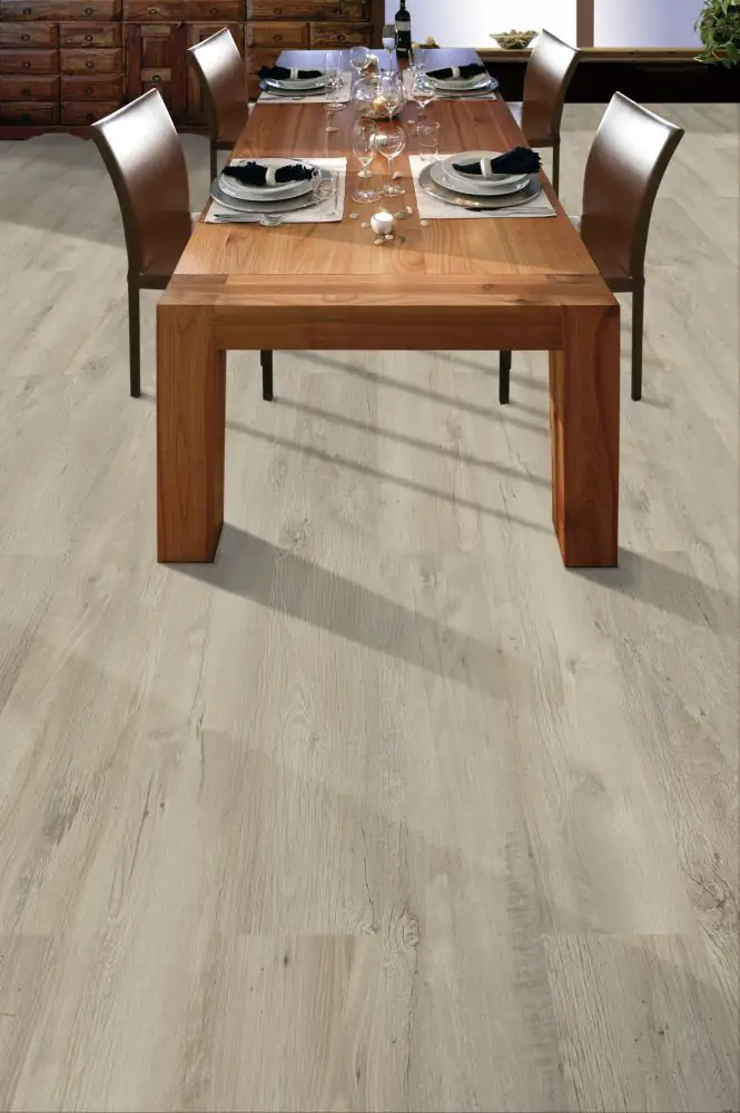 Classen Laminat Edition 7 128,6 x 19,4 cm 7 mm Helmond Eiche