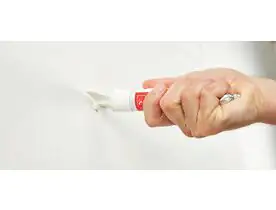 fischer Raufaser Reparaturspachtel