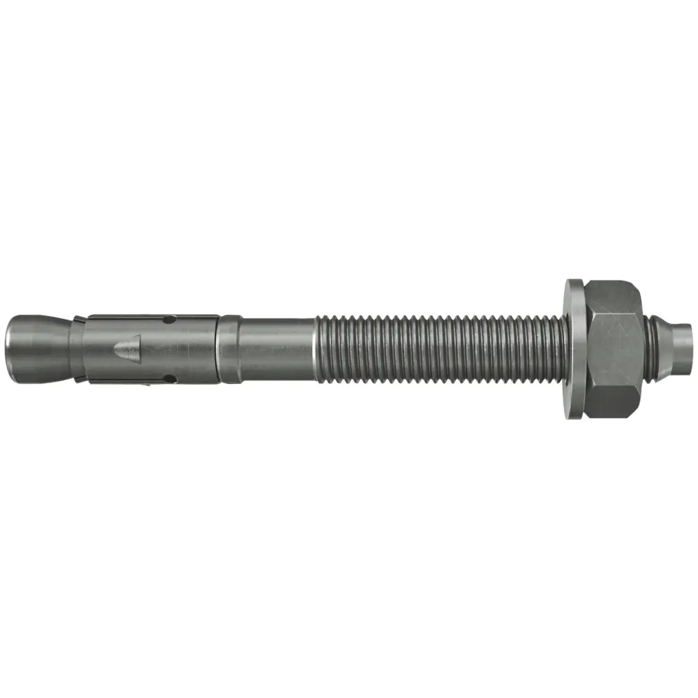 Fischer Bolzenanker FAZ ll 10.0 x 10 mm - 1 Stück