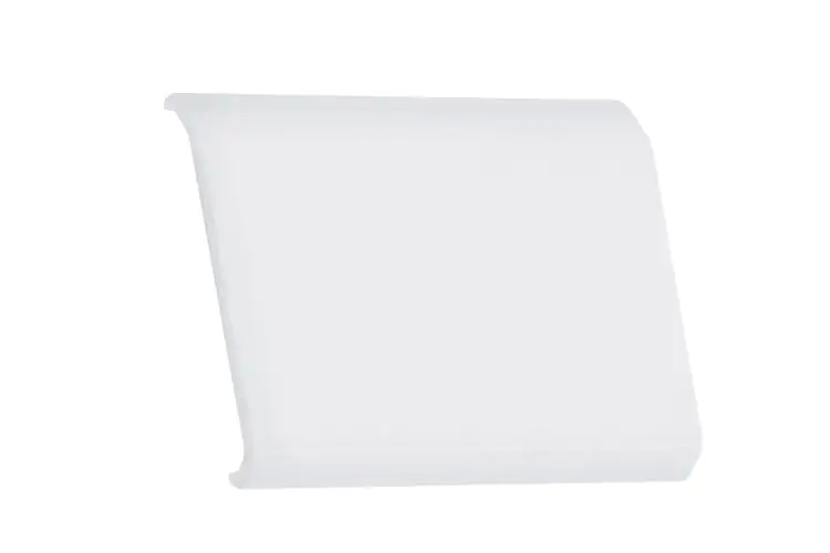 Paulmann Delta Profil Cover 4er Pack Satin Kunststoff