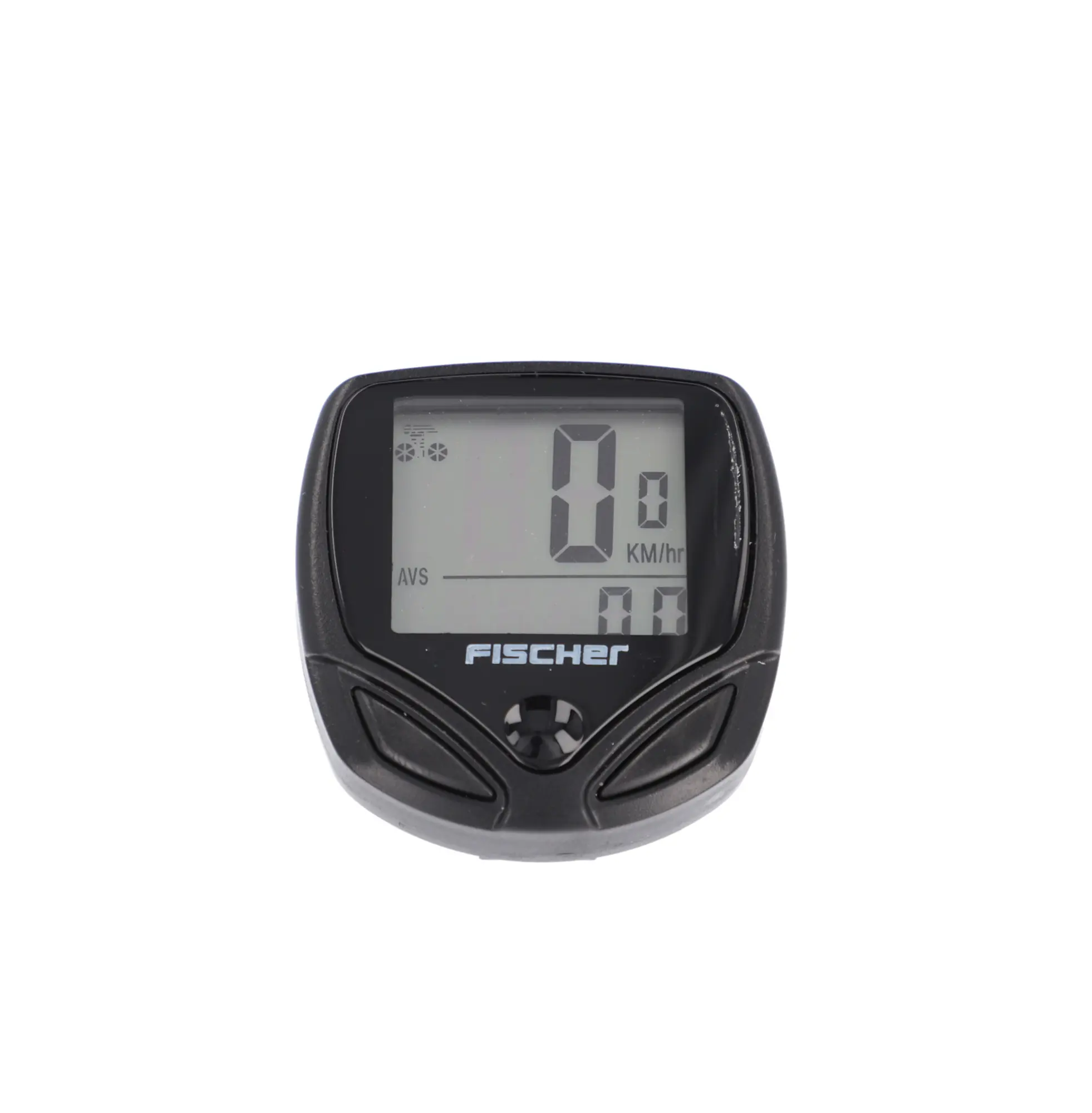 Fischer Fahrradcomputer Basic 15 Fkt.