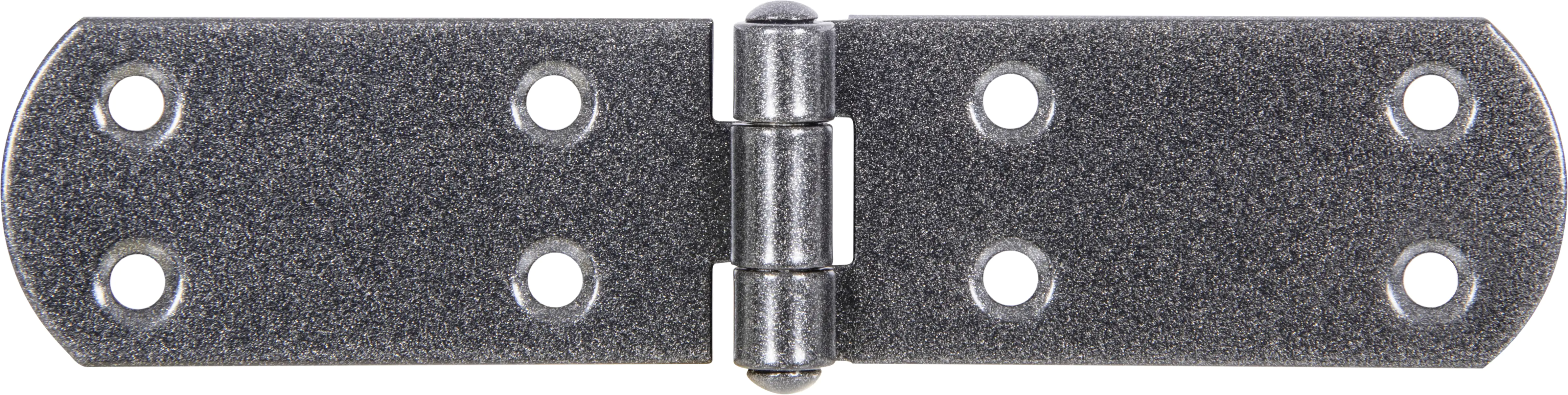 Alberts Duravis Kistenband schwarz diamant, 156 x 35 x 2 mm