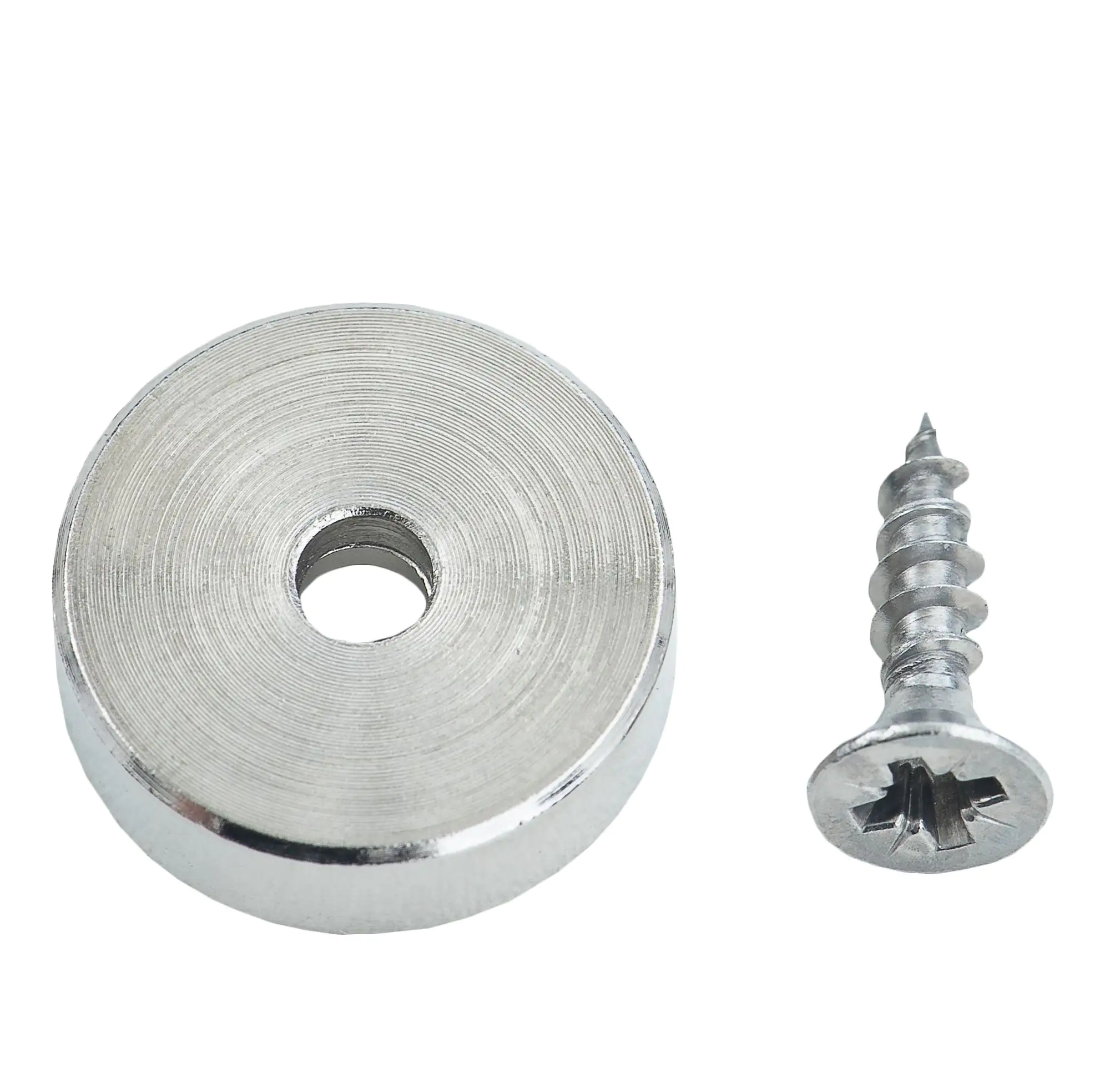 Connex Magnet 16 x 4,5 x 3,5 mm, N35