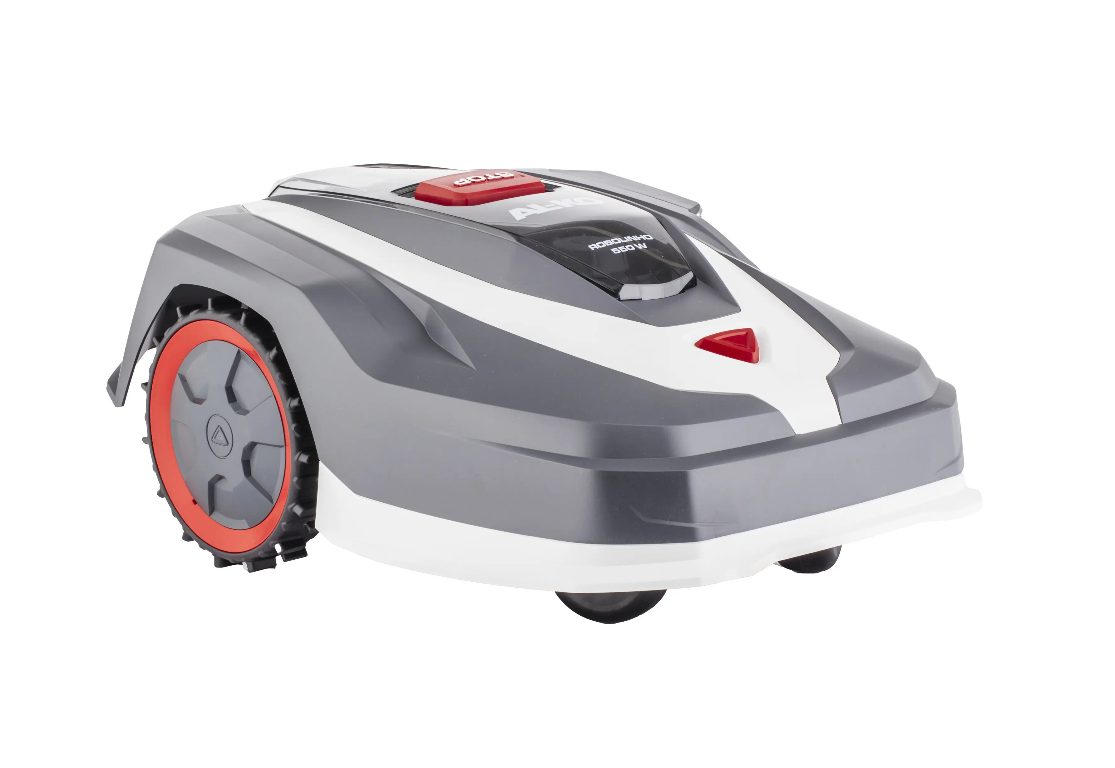 Alko Mähroboter Robolinho 550 W 20 cm Schnittbreite