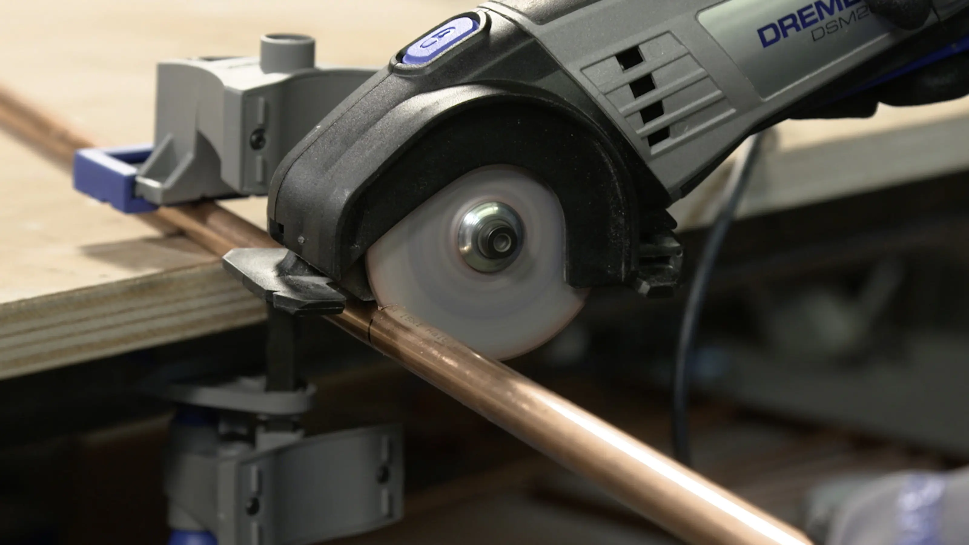 Dremel Trennscheibe DSM510