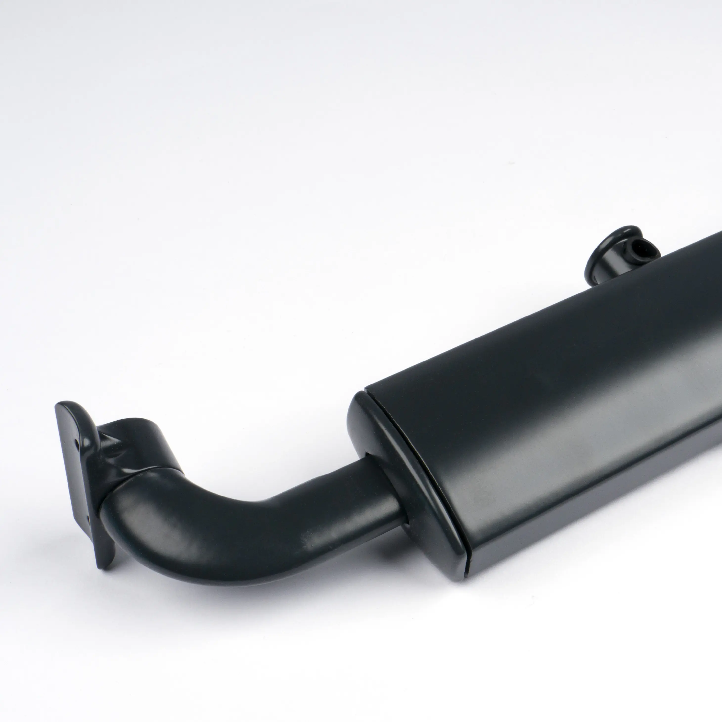 DOLLE Geländerset PS 151 Aluminium anthrazit 150 cm