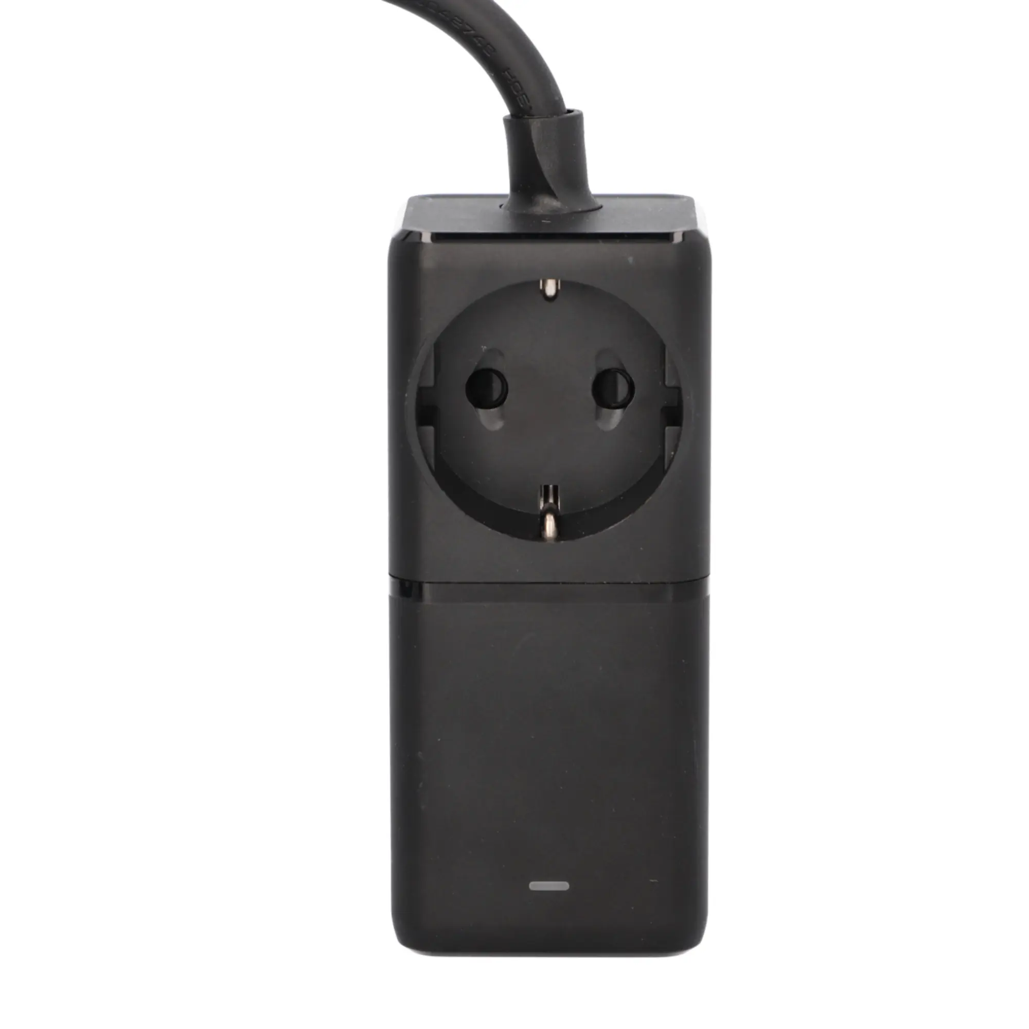 Unitec Tischsteckdose 1-fach inkl. 5x USB A/C 45+30 W 3 m