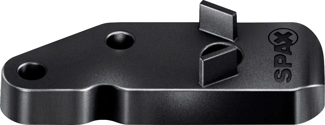 Spax Terrassestick-Set 60 x 20 x 8 mm zum stecken - 40 Stk.
