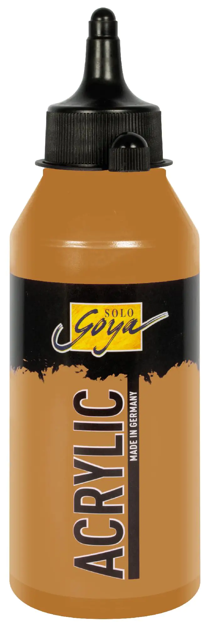 Kreul Solo Goya Acrylic goldocker 250 ml
