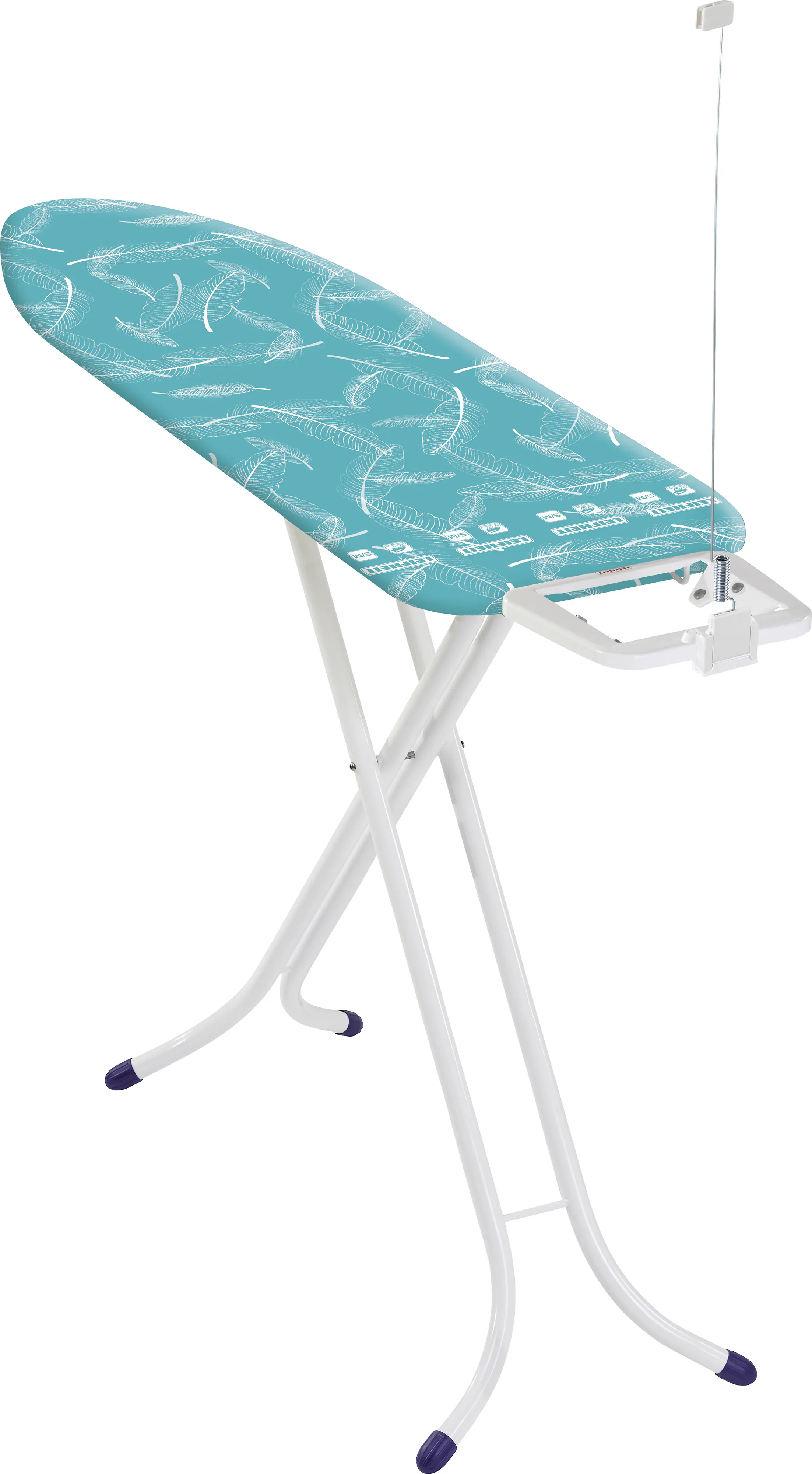 Leifheit Bügelbrett Air Board M Compact 120 x 38 cm