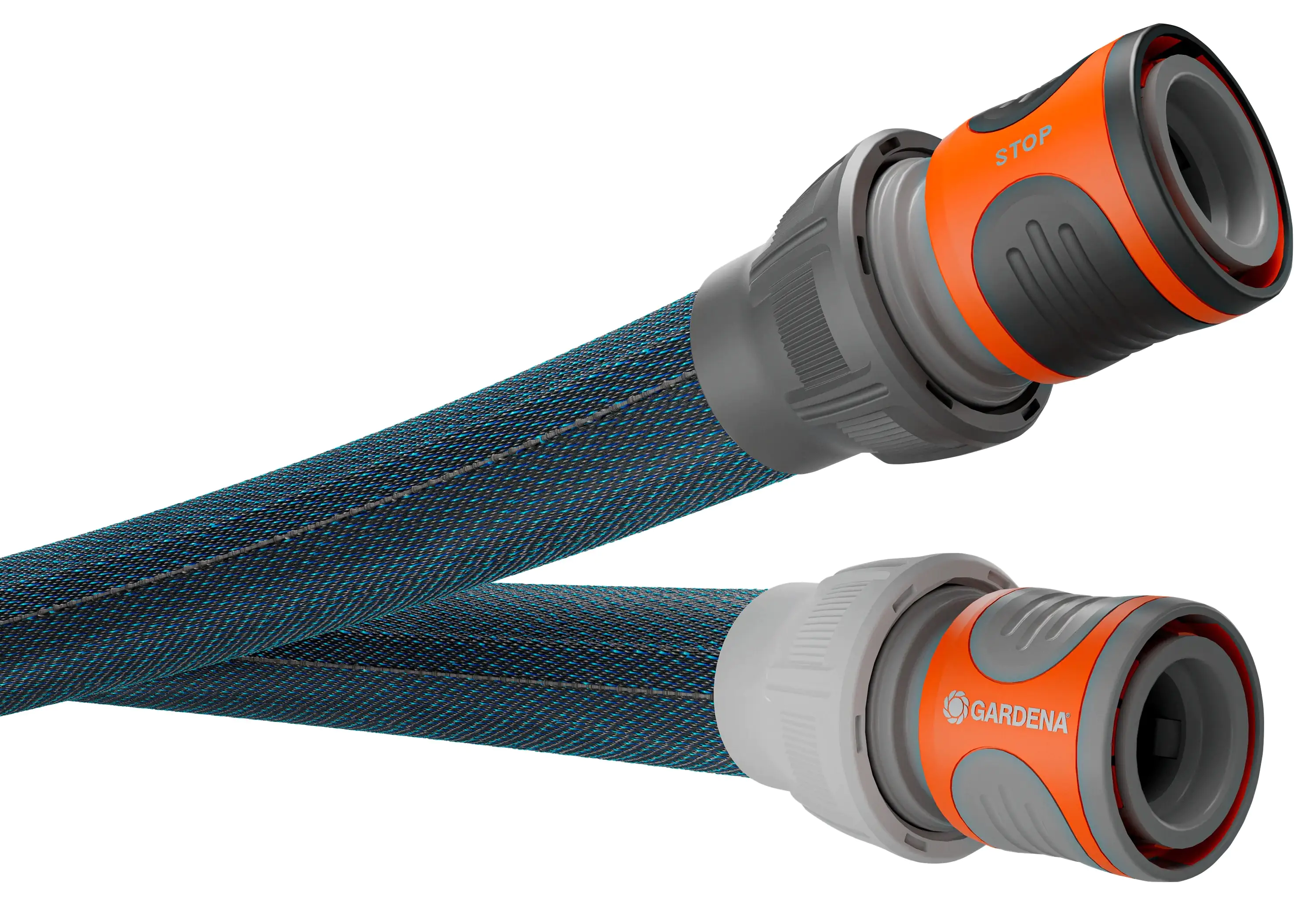 Gardena Textilschlauch Liano Xtreme, 19 mm (3/4") 20 m