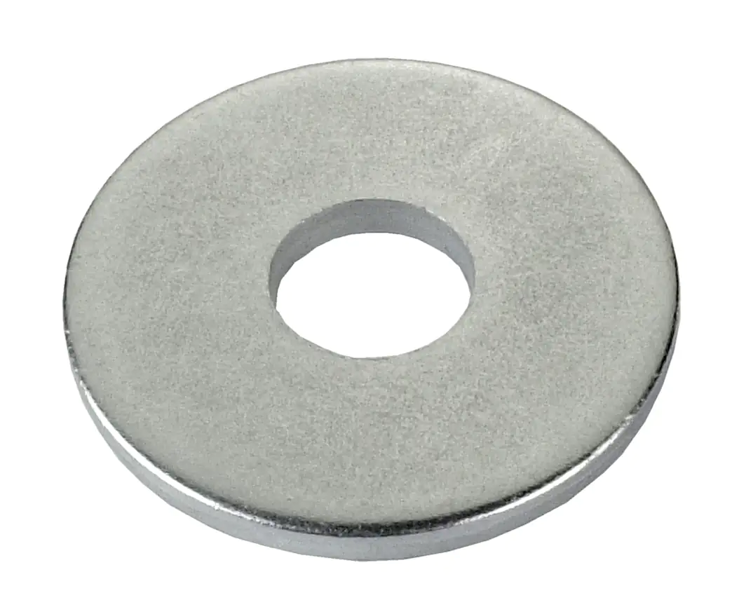Connex Bauscheiben 11.0 x 34 x 3 mm - 20 Stk. Inhalt: 20 Stück