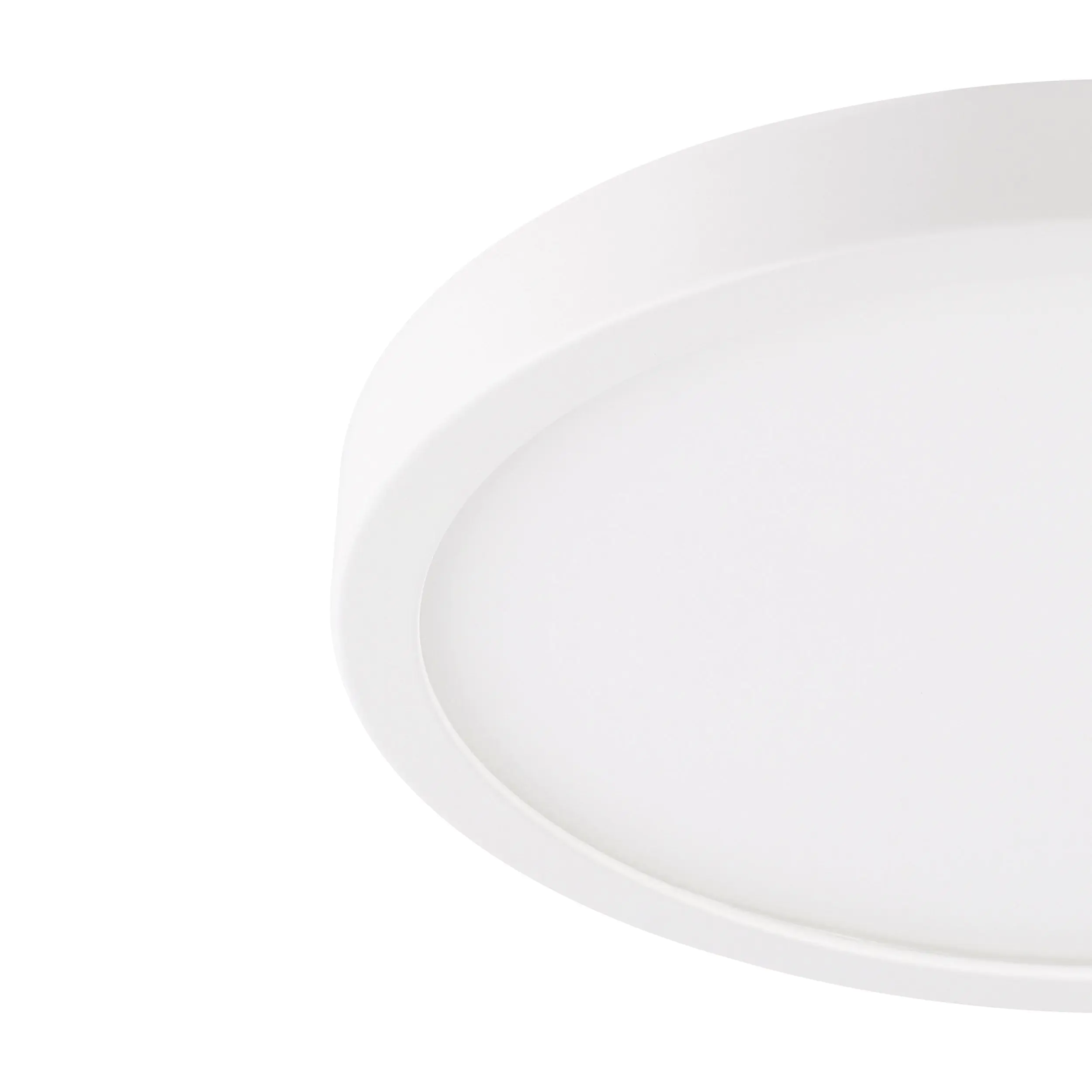 Eglo LED Außen-Aufbauleuchte Argolis 2 weiß Ø 28,5 cm