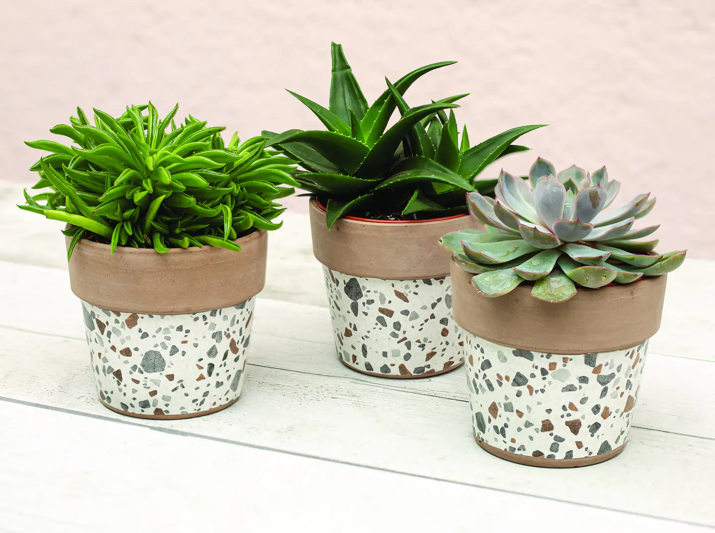 d-c-fix Klebefolie Dekore Terrazzo Neo 45 cm x 2 m