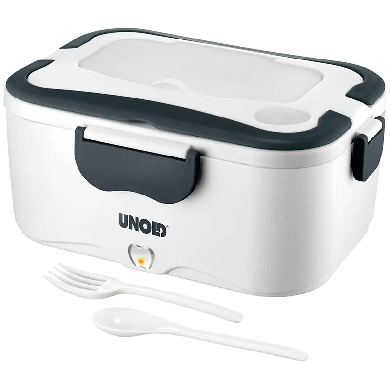Unold Lunchbox mit Warmhaltefunktion Füllmenge 1,5L, elektrisch