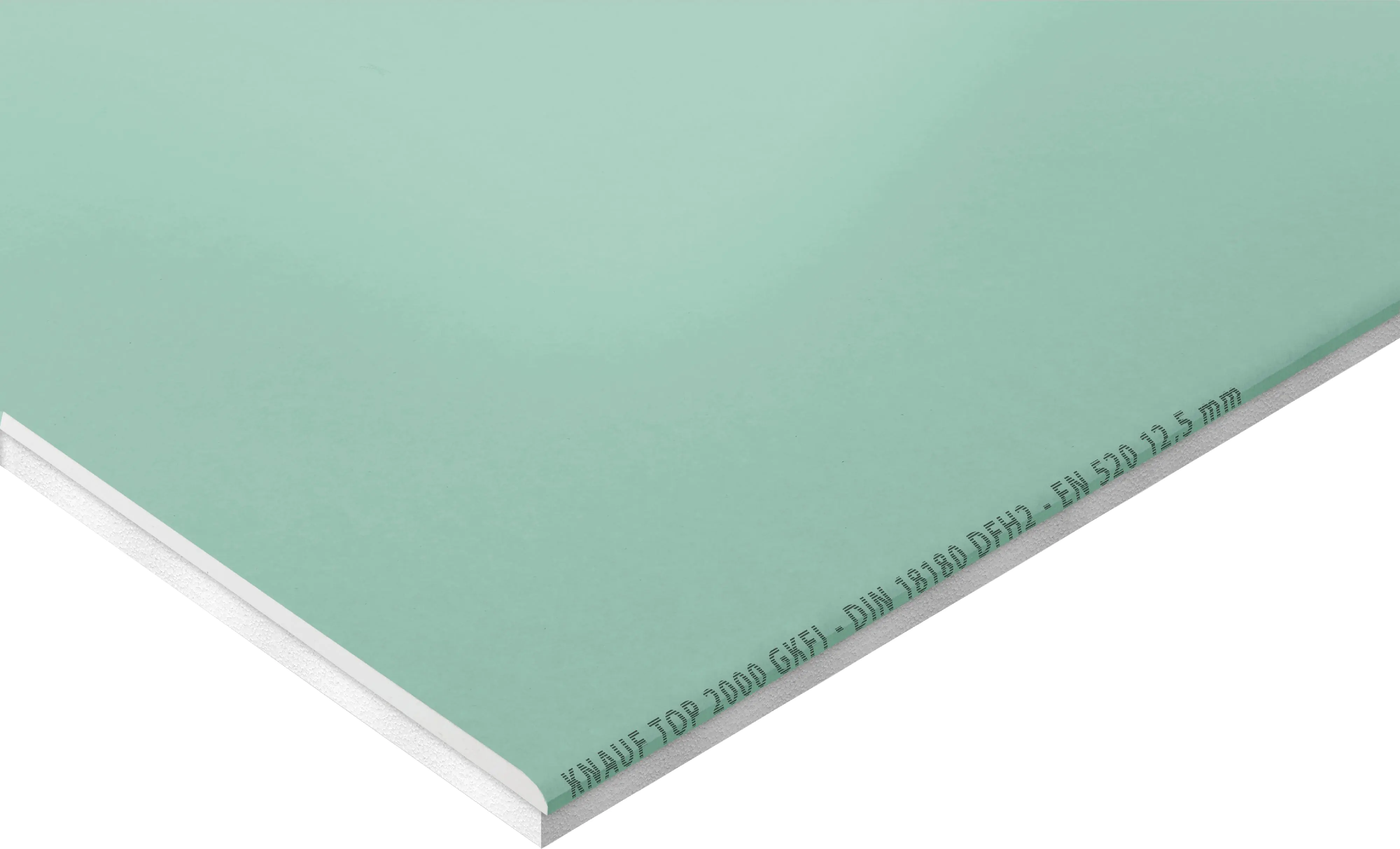 Knauf Gipskarton-Verbundplatte mit EPS GKBI 125 x 90 cm 12,5 + 20 mm