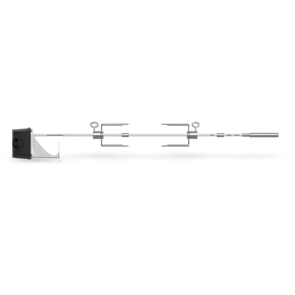 Weber Drehspieß für Spirit 200-/300-Serie, Mod. 2025